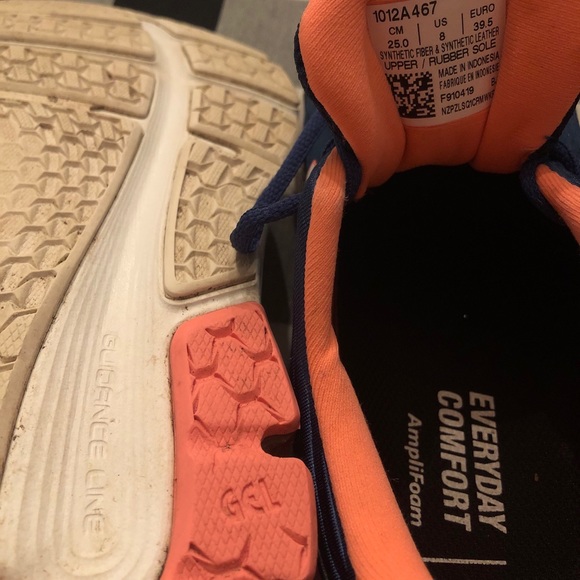 ASICS GelPulse 11 woman’s sneakers - Picture 2 of 3